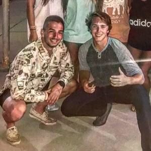 Meet your Posher, Alex